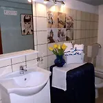 Apartament La Scaletta