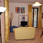 Apartament La Scaletta