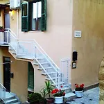 Apartament La Scaletta