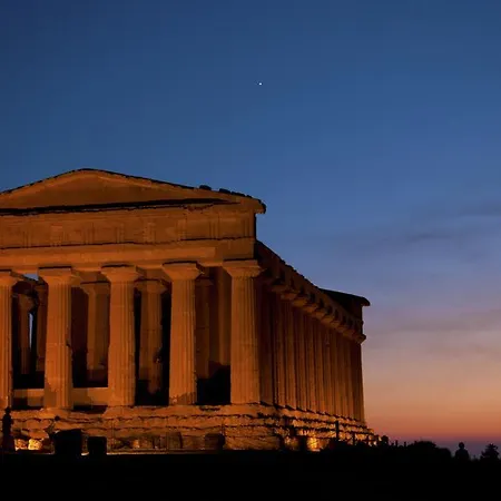 La Scaletta Agrigento