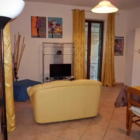 La Scaletta Агрідженто