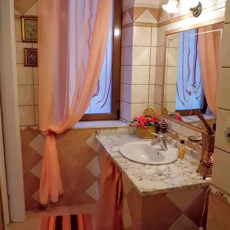 La Scaletta Агрідженто