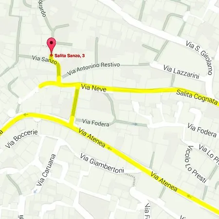 La Scaletta Агрідженто