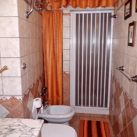 La Scaletta * Агрідженто