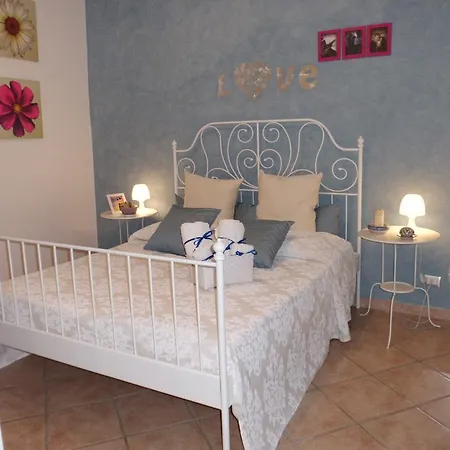 La Scaletta Агрідженто