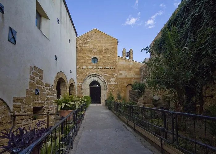 La Scaletta * Agrigento