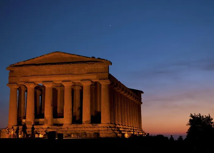 La Scaletta Agrigento