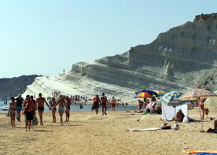 Lejlighed La Scaletta Agrigento