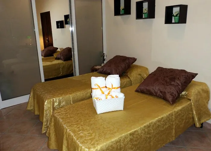 La Scaletta Agrigento