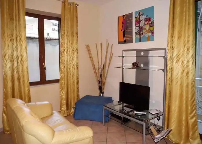 La Scaletta Agrigento