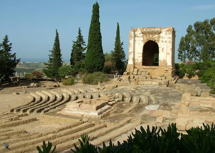 La Scaletta Agrigento