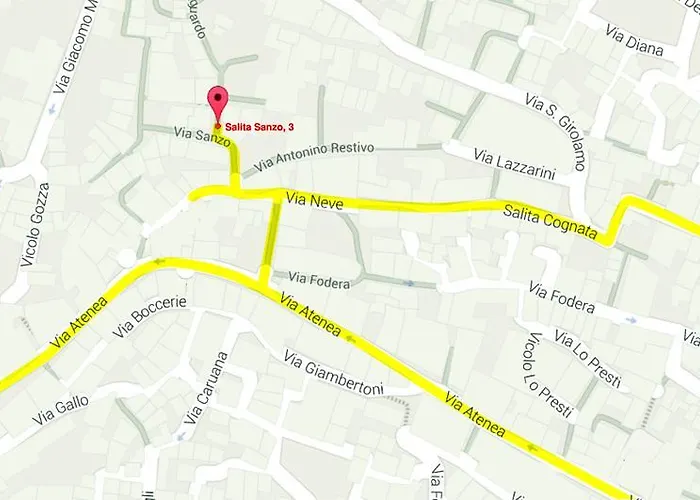 La Scaletta Agrigento