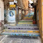 Apartment La Scaletta