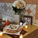 Apartment La Scaletta