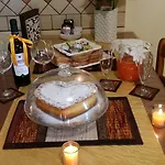 Apartment La Scaletta