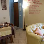 Apartment La Scaletta