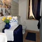 Apartment La Scaletta *