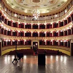 Apartment La Scaletta *