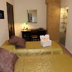 Apartment La Scaletta