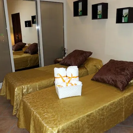 La Scaletta Agrigento