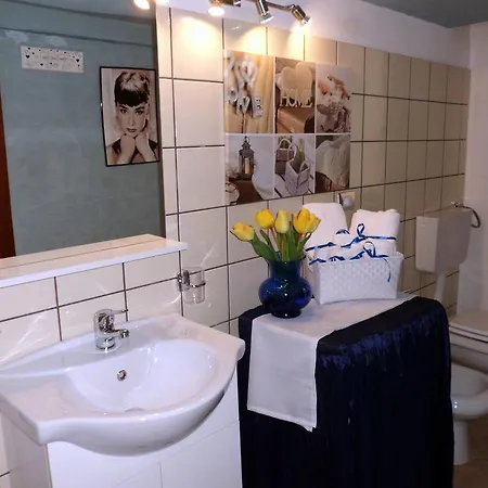 Apartment La Scaletta