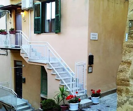 Apartment La Scaletta