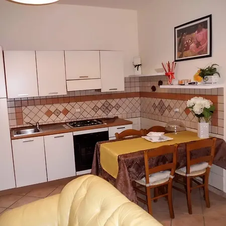 La Scaletta Apartment Agrigento