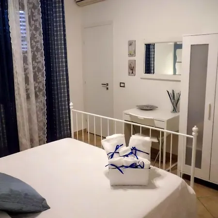 Apartment La Scaletta Agrigento