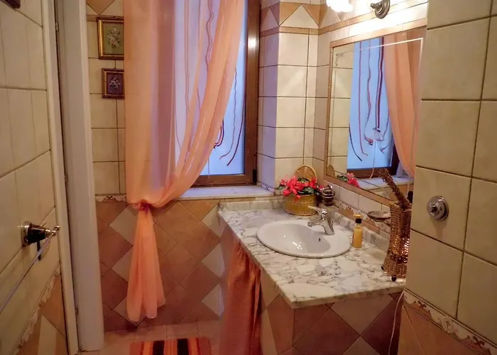 La Scaletta אגריג'נטו