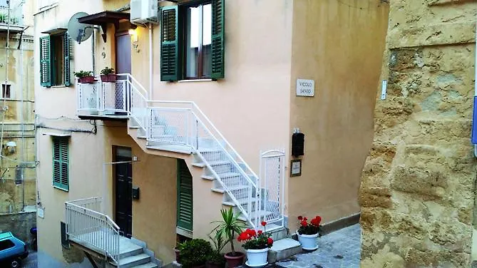 דירה La Scaletta