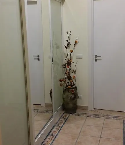 דירה La Scaletta אגריג'נטו