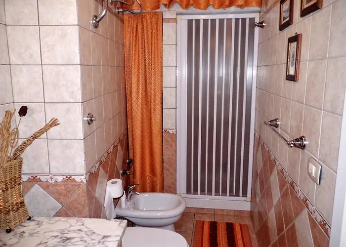 La Scaletta * アグリジェント