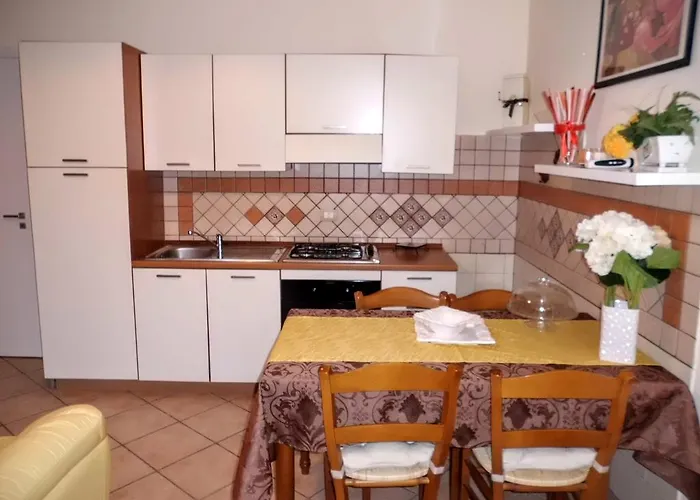 La Scaletta אגריג'נטו