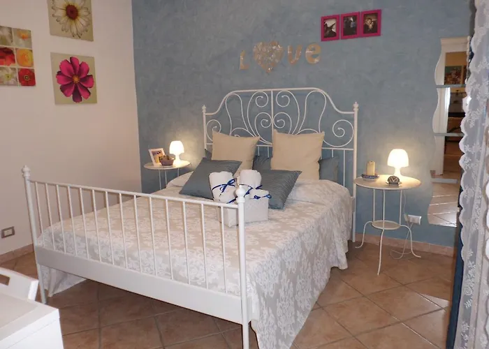 La Scaletta אגריג'נטו