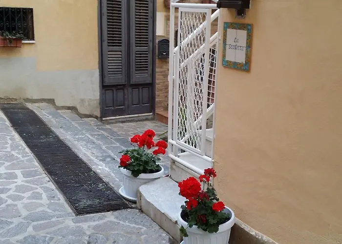 דירה La Scaletta *