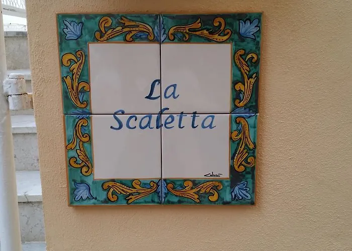 La Scaletta *
